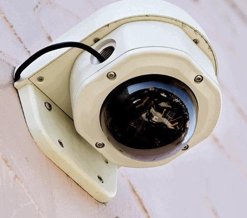 monitoring Krotoszyn