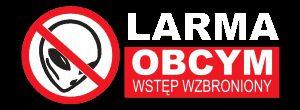 Larma-monitoring i systemy alarmowe Wrocław-logo