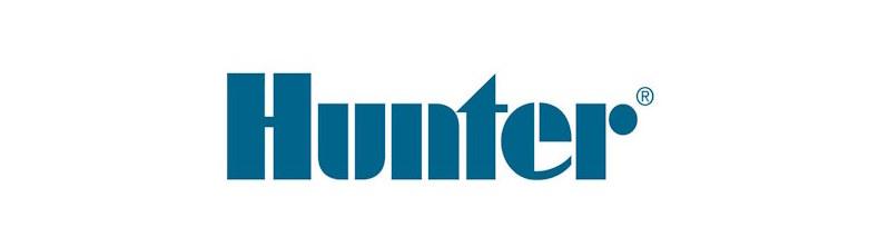 Hunter logo