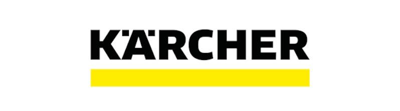 Karcher logo