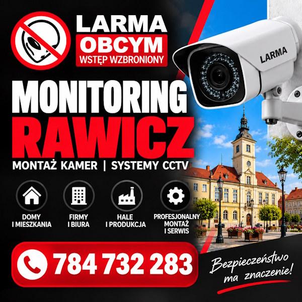 Monitoring Rawicz