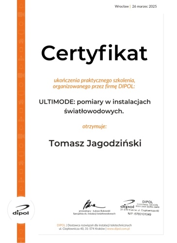 Certyfikat_FIBER_26_03_2025_Wroclaw_Tomasz_Jagodzinski_624826363_page-0001
